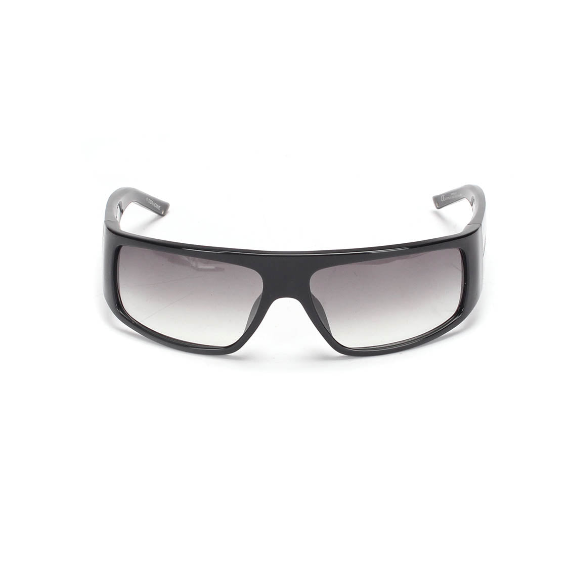 ブラックタイ65S色合いのサングラス
