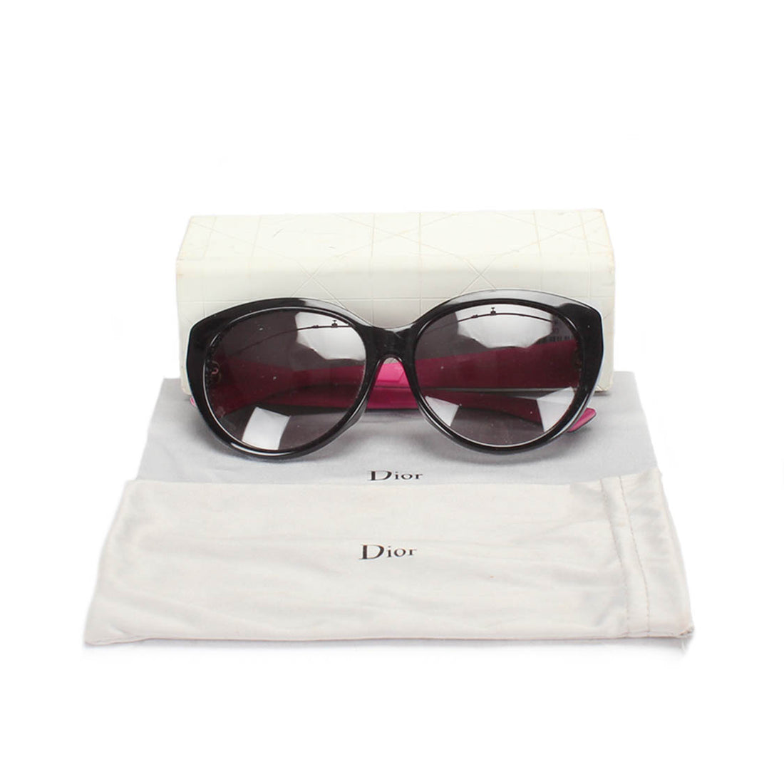 Dior Lady Tinted Sunglasses 1RF