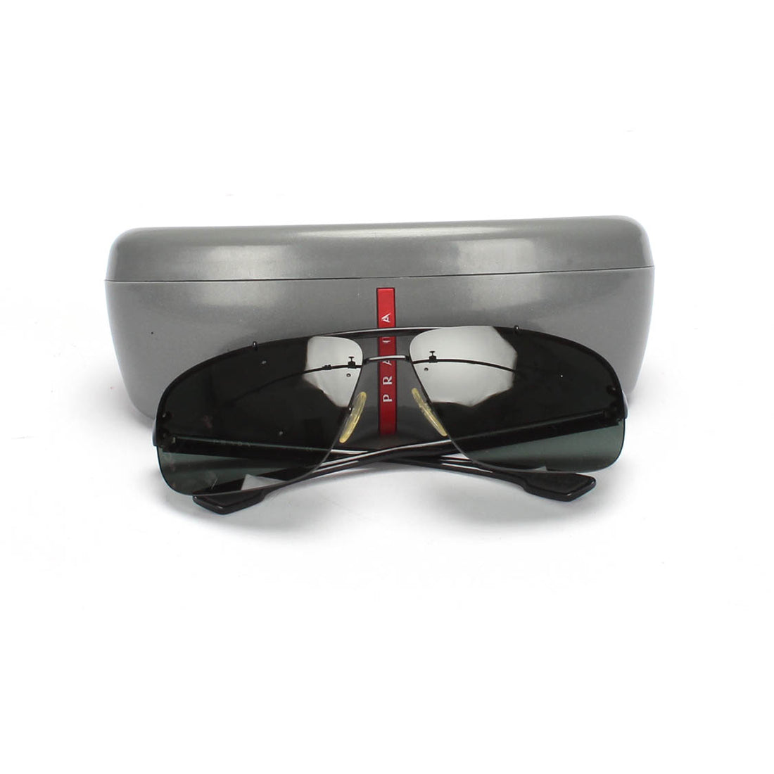 Prada Sport Tinted Sunglasses SPS 520