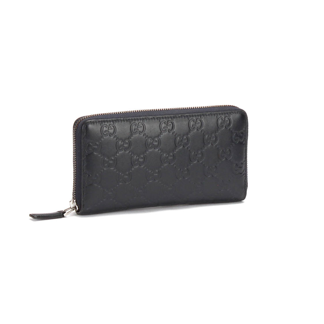 Guccissima Signature Long Wallet 307937