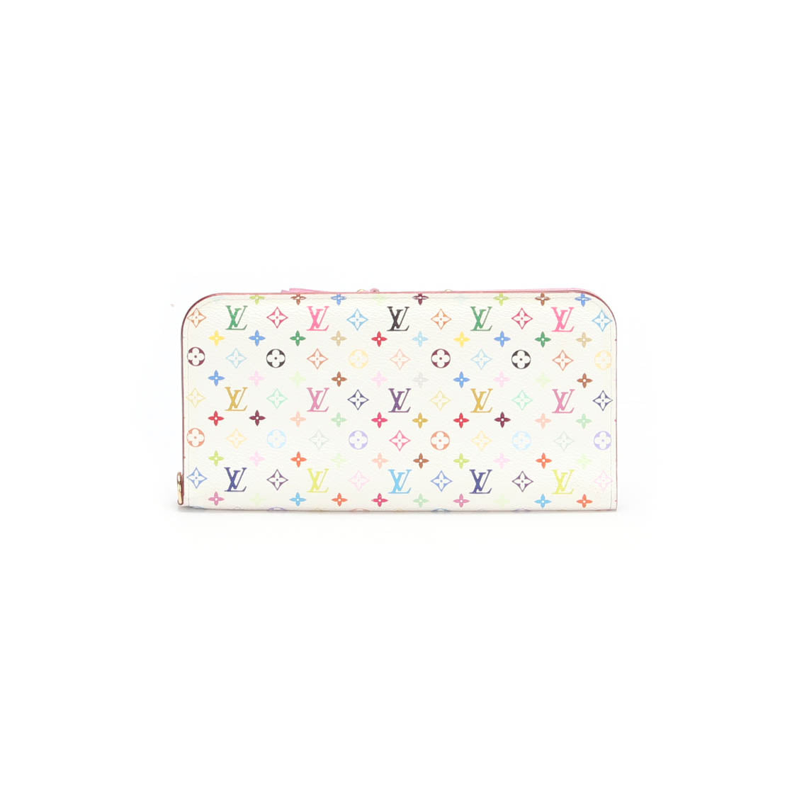 Monogram Multicolore Insolite Wallet