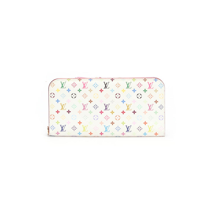 Monogram Multicolore Insolite Wallet