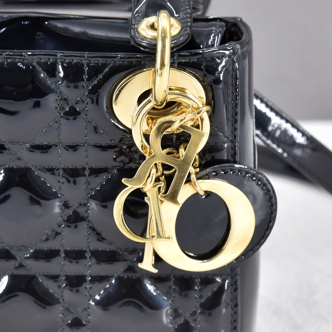 Mini Lady Dior Bag