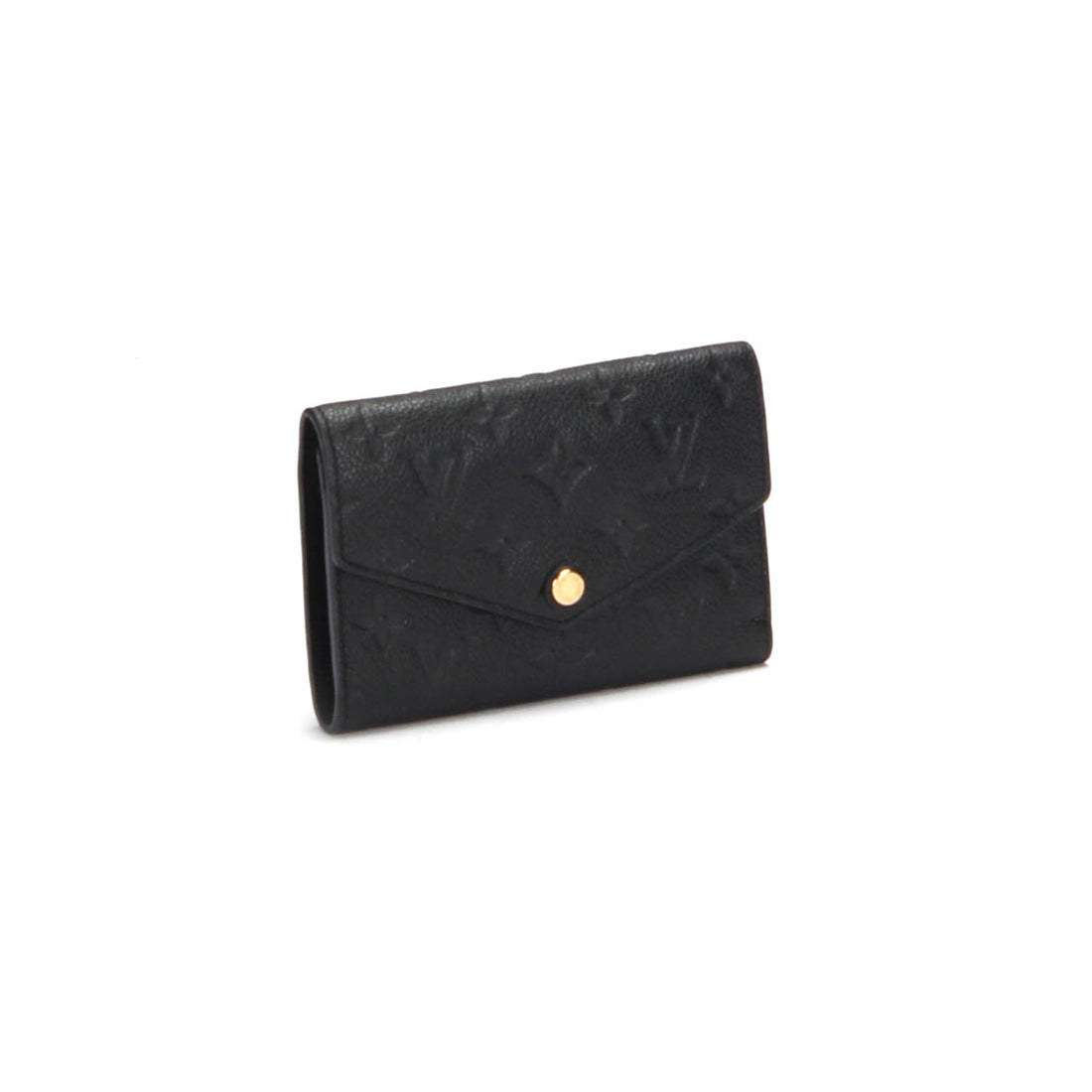 Monogram Empreinte Curieuse Compact Wallet