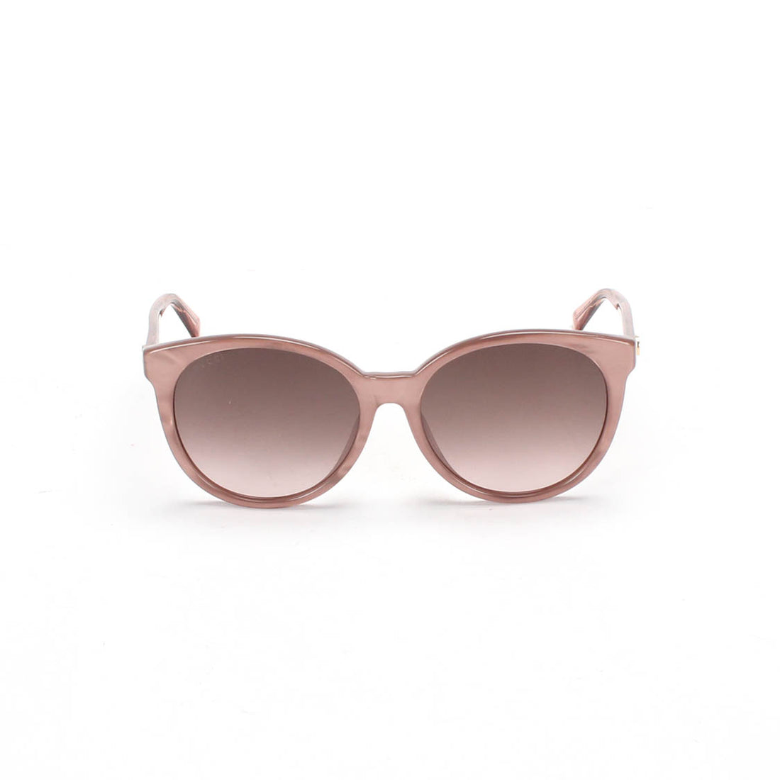 Round Tinted Sunglasses