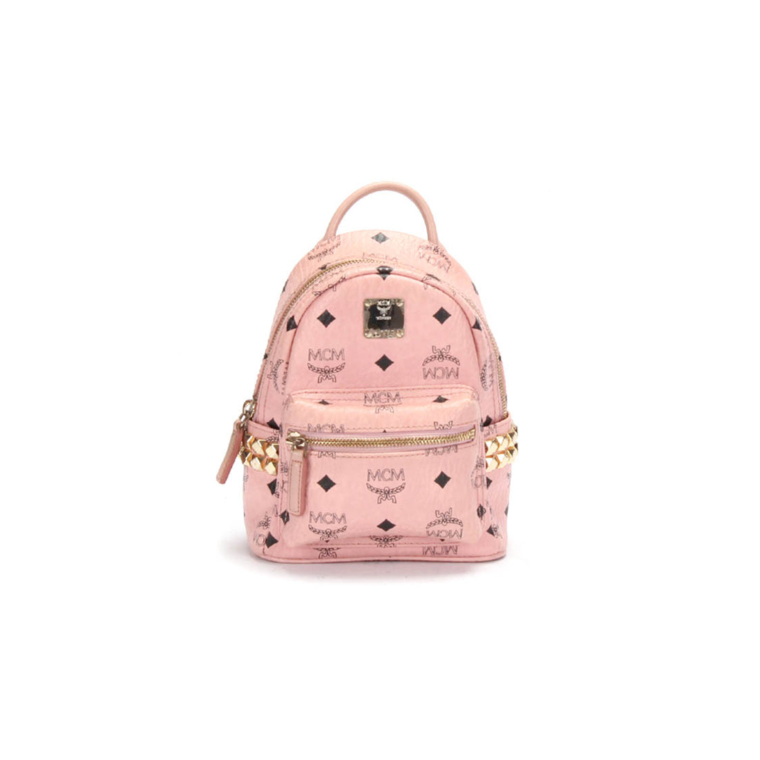 Studded Visetos Bebe Boo Stark Backpack