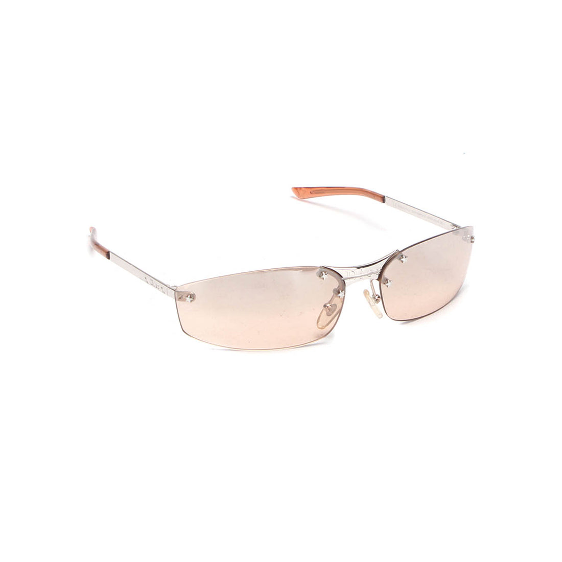 Dior Minipop Tinted Sunglasses