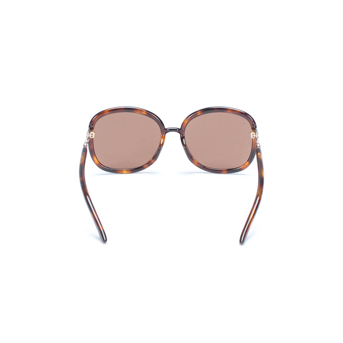 Oversized Tinted Sunglasses GG0892SA