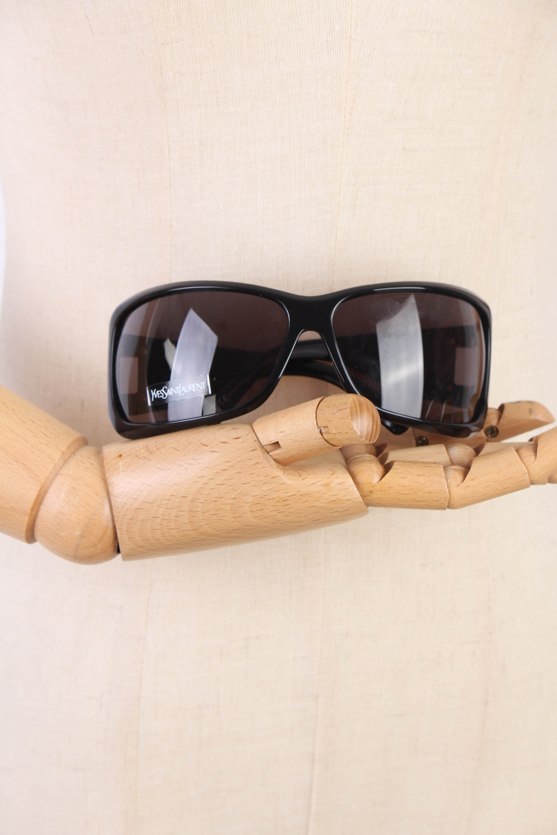 Square Tinted Sunglasses 6138/S