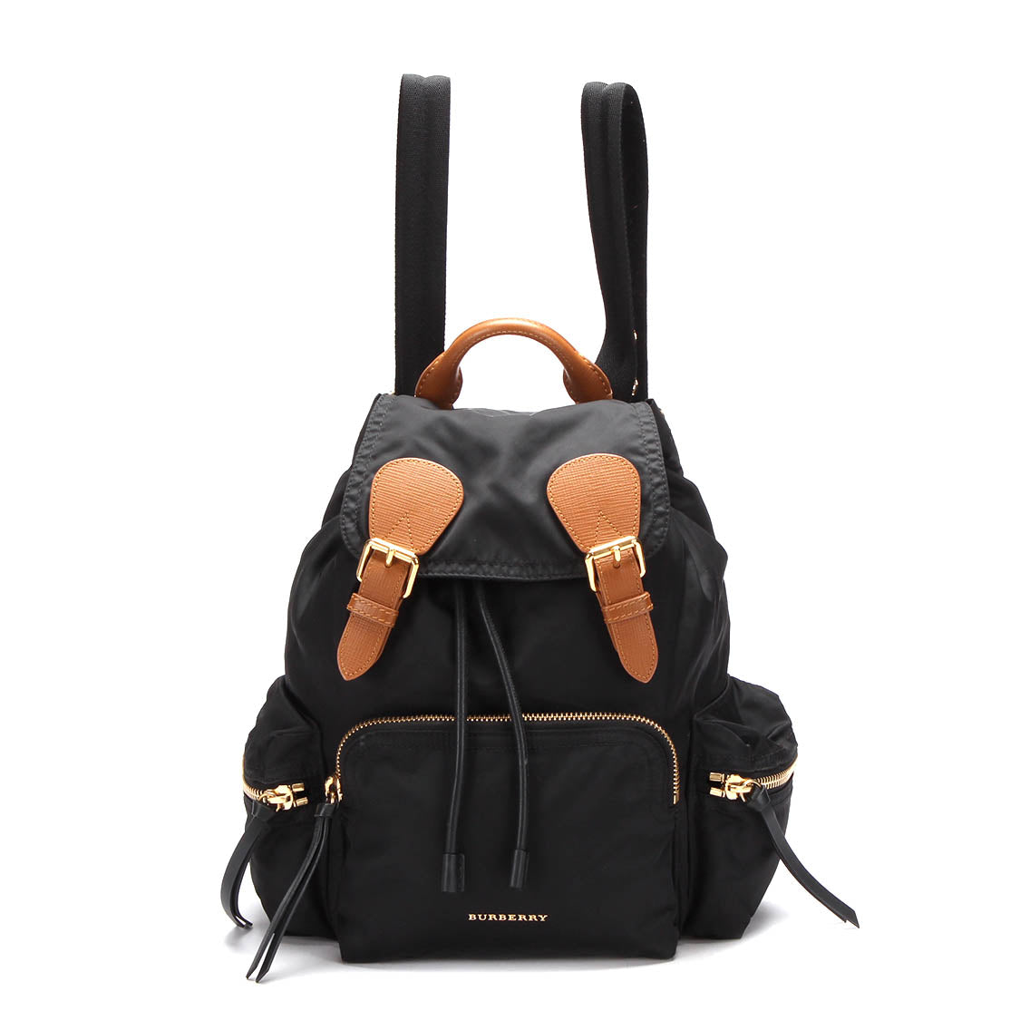 Nylon Backpack