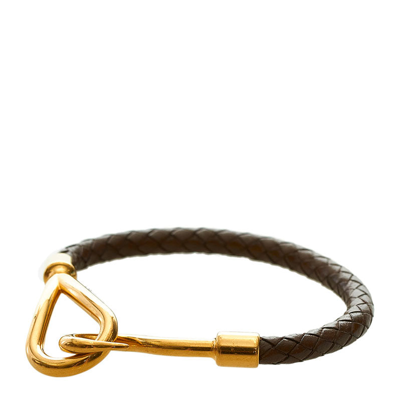 Jumbo Hook Bracelet