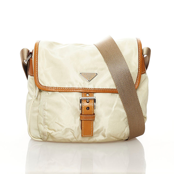 Tessuto Shoulder Bag BT0173