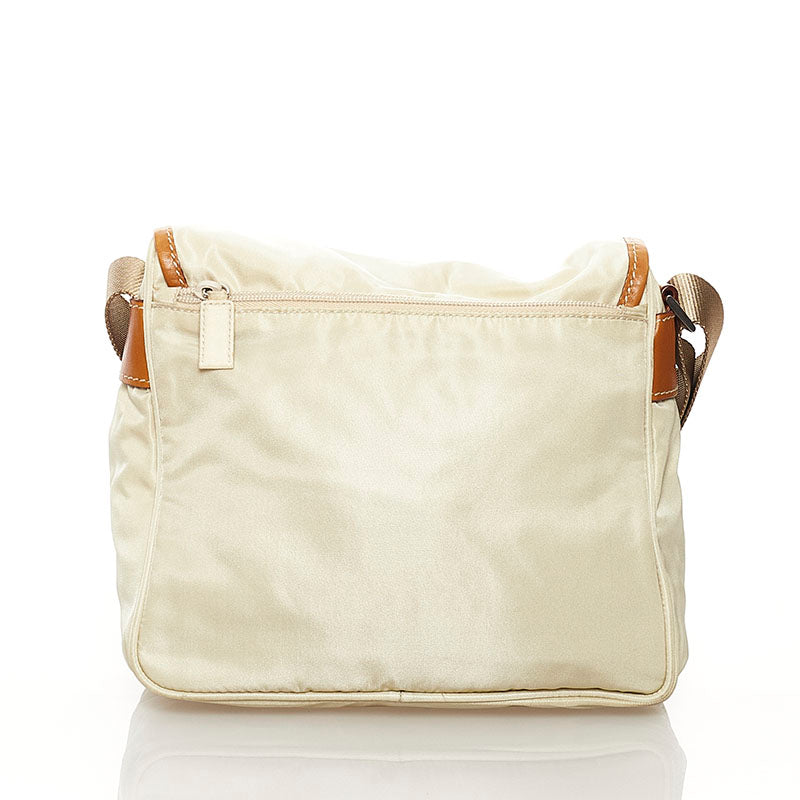 Tessuto Shoulder Bag BT0173