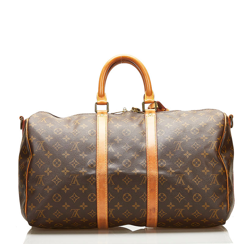 Monogram Keepall Bandouliere 45 M41418