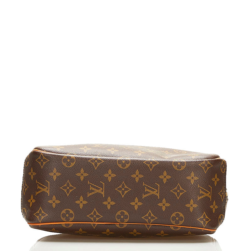 Louis Vuitton Trouville Bag Vintage M42228