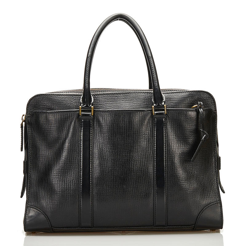 Leather Briefcase 70954