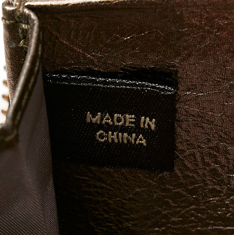 Are Real Louis Vuitton Bags Made In China