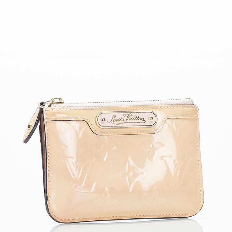 Vernis Pochette Cles NM M90079