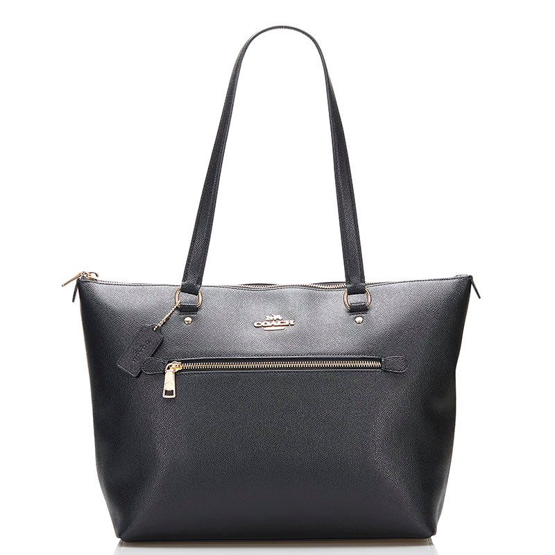 Leather Gallery Tote F79608