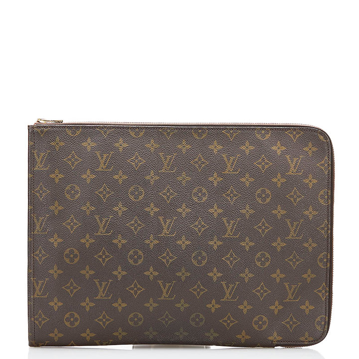 Monogram Poche Documents M53456