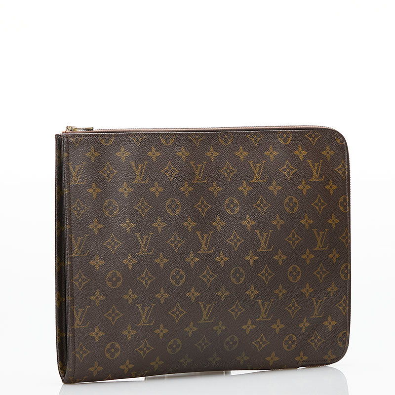 Monogram Poche Documents M53456