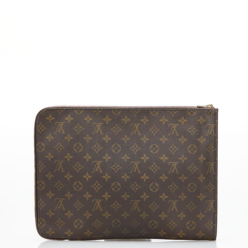 Monogram Poche Documents M53456