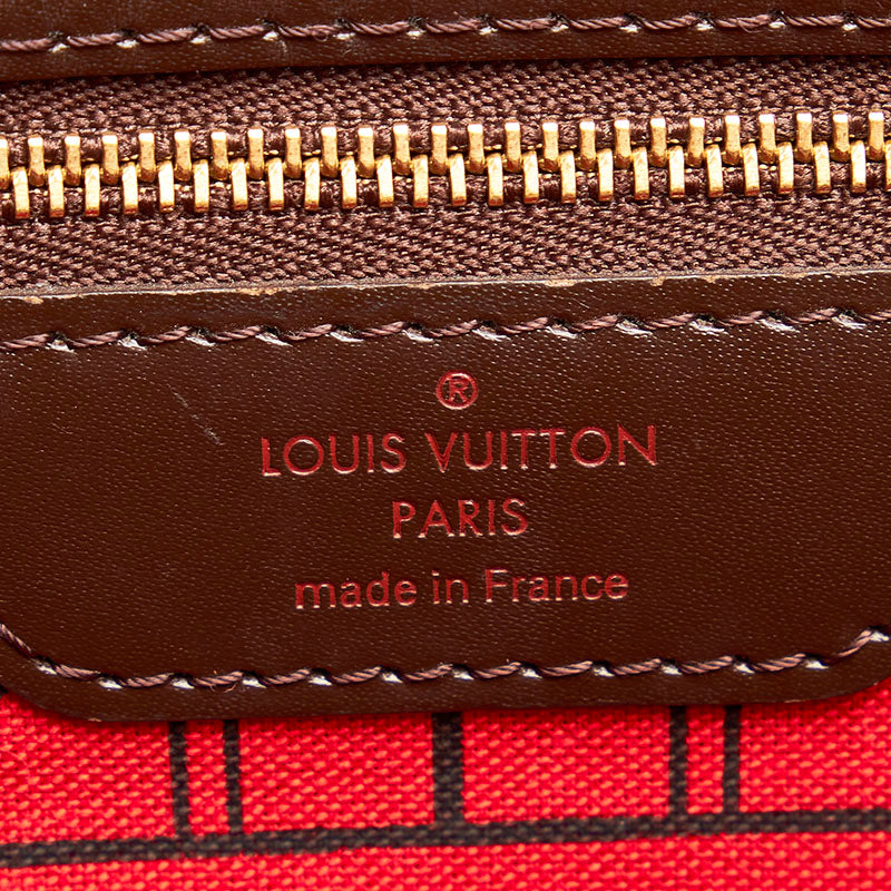 Louis Vuitton Damier Neverfull PM N41359