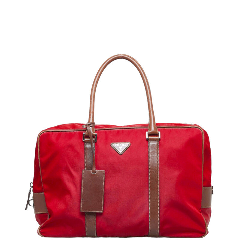 Tessuto Weekender Bag