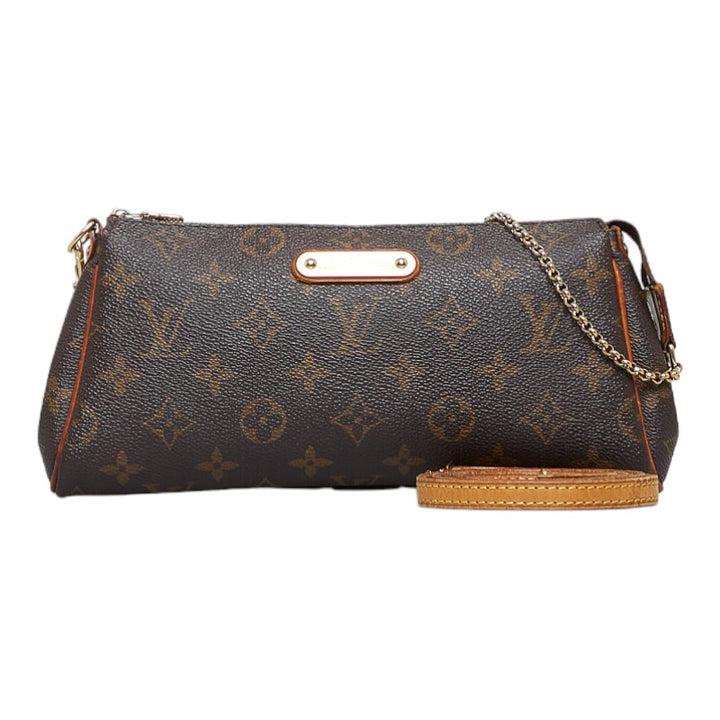 Monogram Eva Pochette M95567