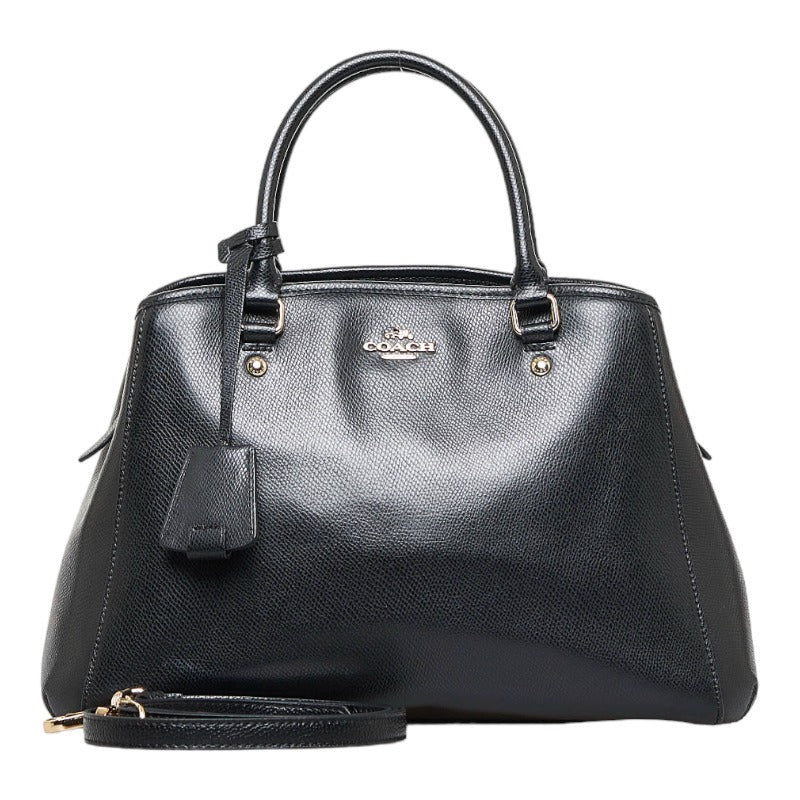Leather Margot Carryall Bag F34607