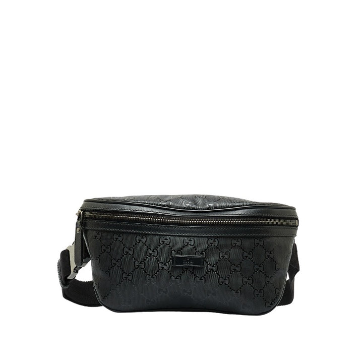 GG Imprime Belt Bag 233269