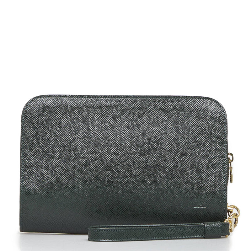 Taiga Baikal Clutch Bag M30184