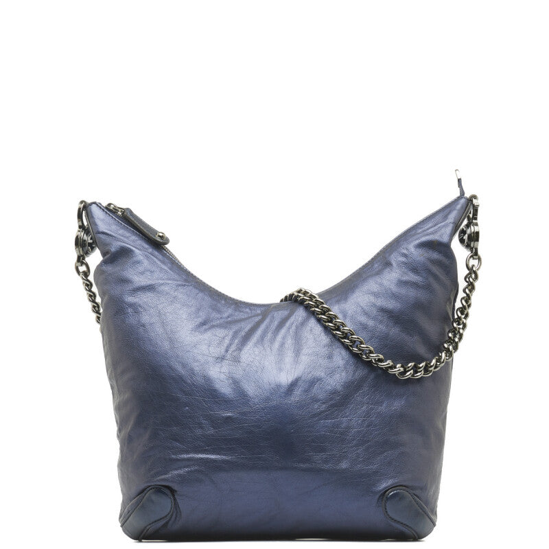 Galaxy Leather Shoulder Bag 228560