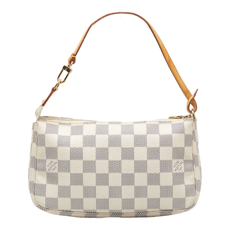 Damier Azur Pochette Accessoires N51986