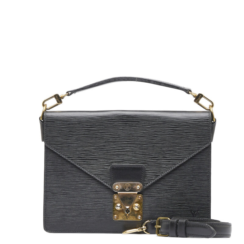 Epi Biface Handbag M52322 – LuxUness