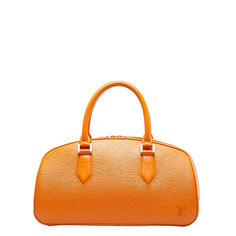 Louis Vuitton Jasmin Handbag Purse Epi
