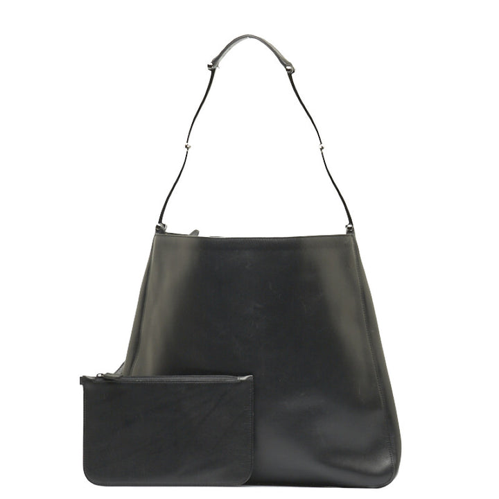 Leather Tote Bag 001 3181