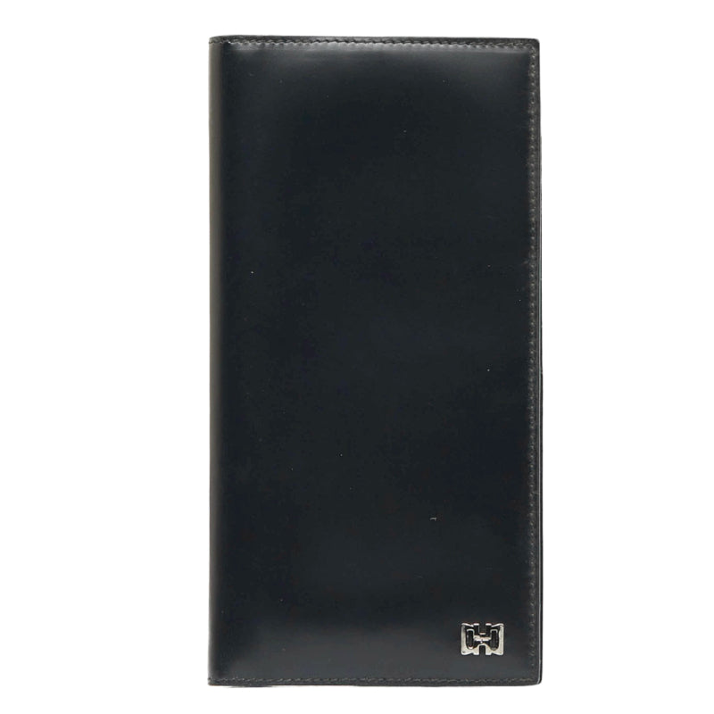 Leather Bifold Wallet AQ-22 9300