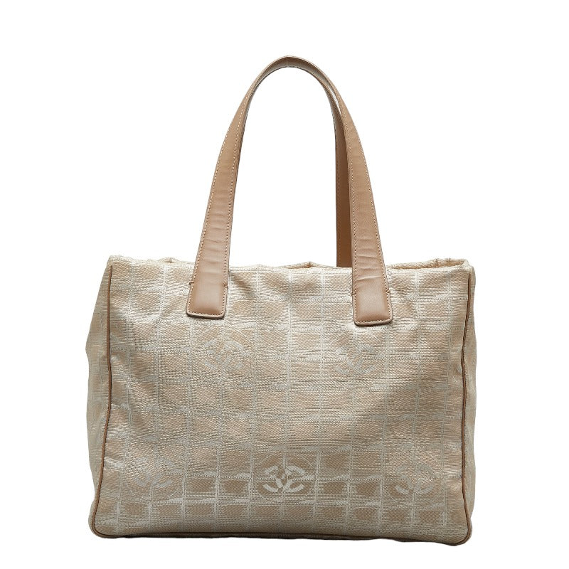 New Travel Line Tote Bag – LuxUness