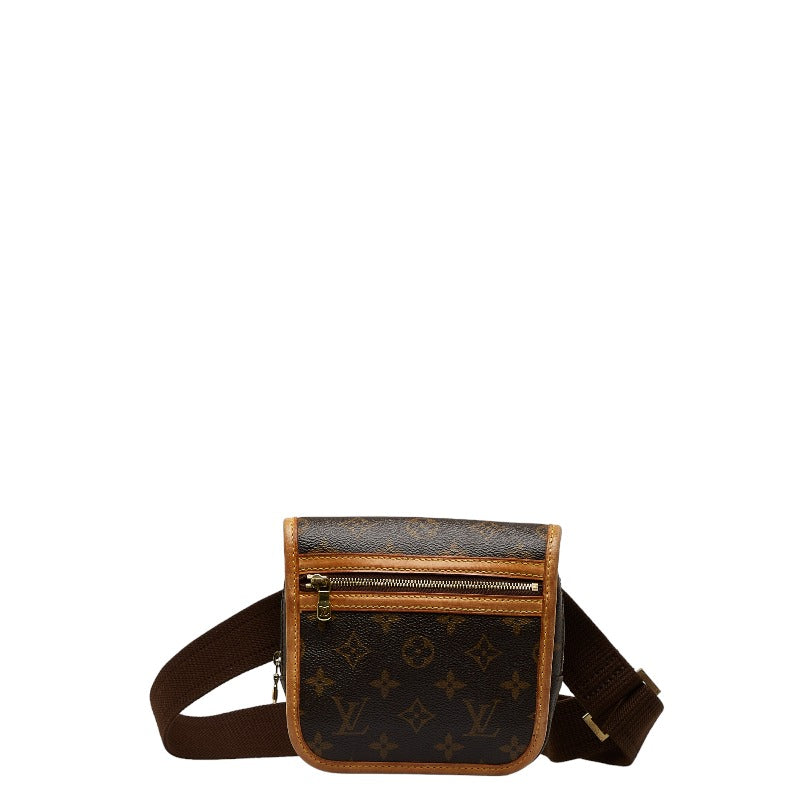 Louis Vuitton Bosphore Monogram Bum Bag - Farfetch