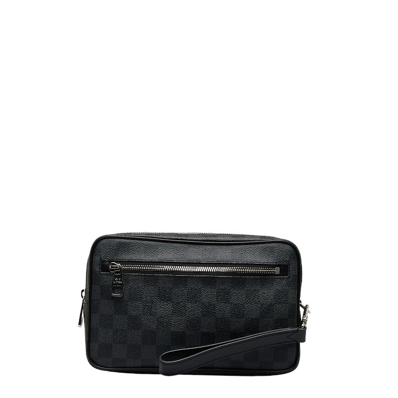 Louis Vuitton KASAI CLUTCH handbag - original!