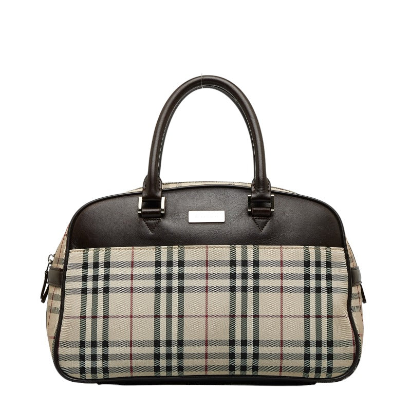 Exploring the Timeless Charm of the Burberry Banner Bag – LuxUness