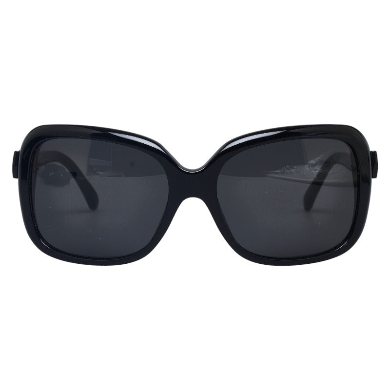 Square Tinted Sunglasses  5171-A