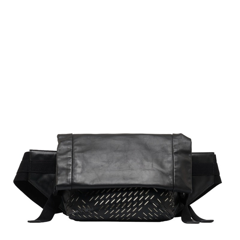 Leather Belt Bag 578540