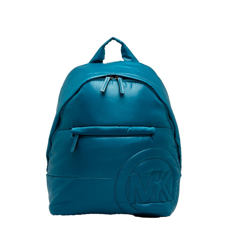 Medium Quilted Nylon Rae Backpack