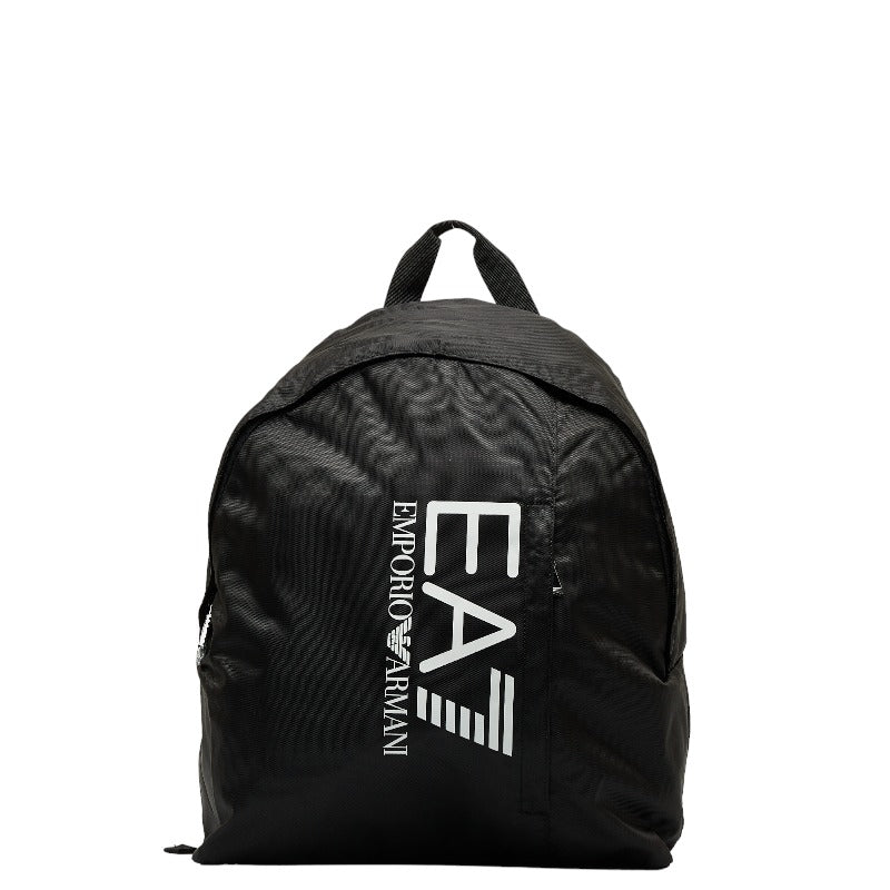 EA7 Nylon Logo Backpack 275667