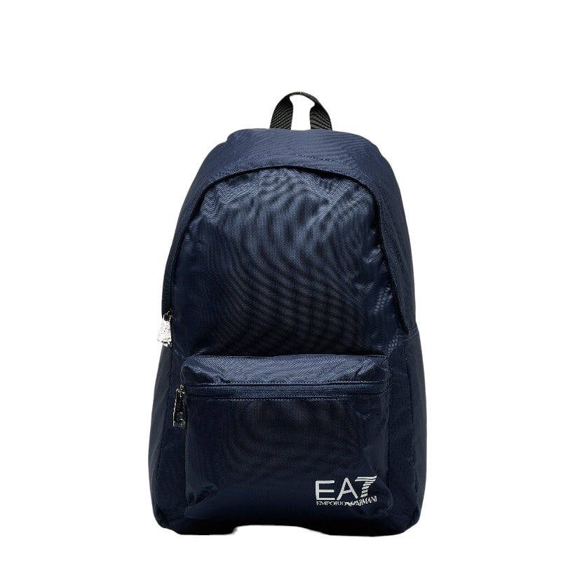 Armani EA7 Nylon Train Prime Backpack Canvas Backpack 275659 CC731 in Excellent condition
