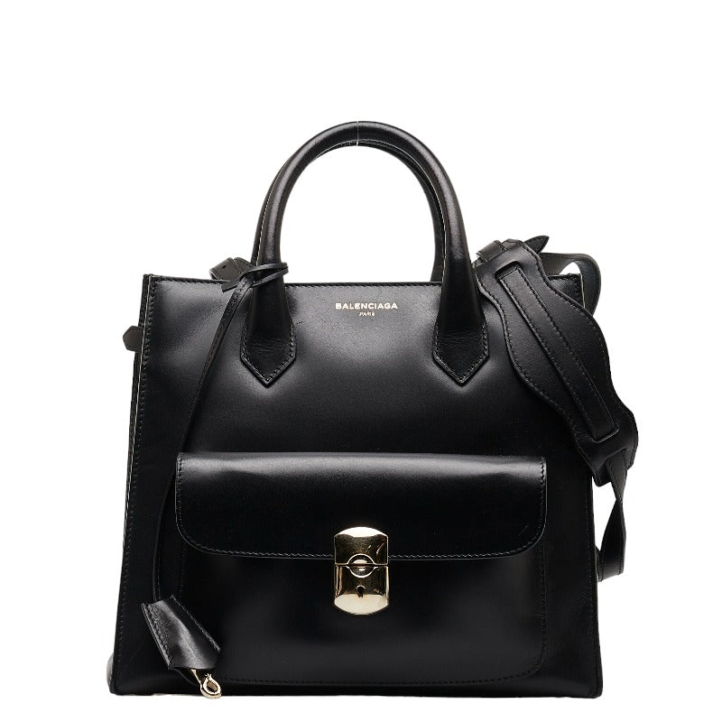 Padlock All Afternoon Tote 319491