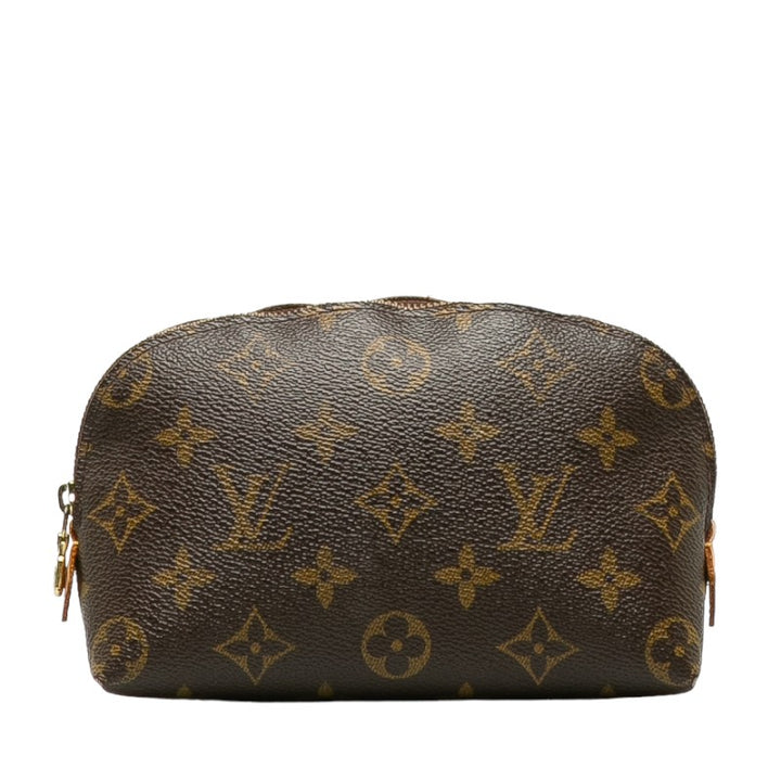 Monogram Pochette Cosmetic PM M47515