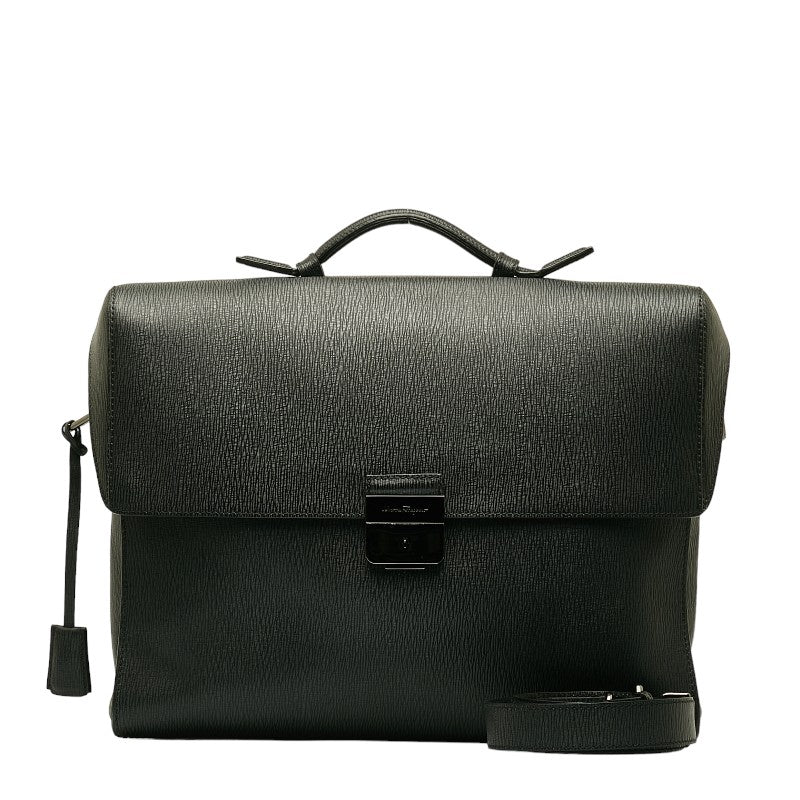 Leather Briefcase FZ-24 0190